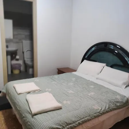 Bella Cina Guest house *