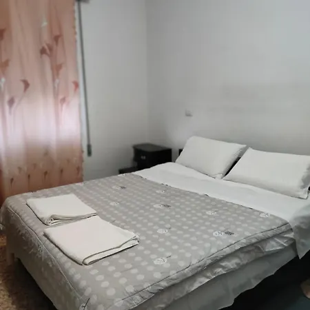 Guest house Bella Cina Musile di Piave