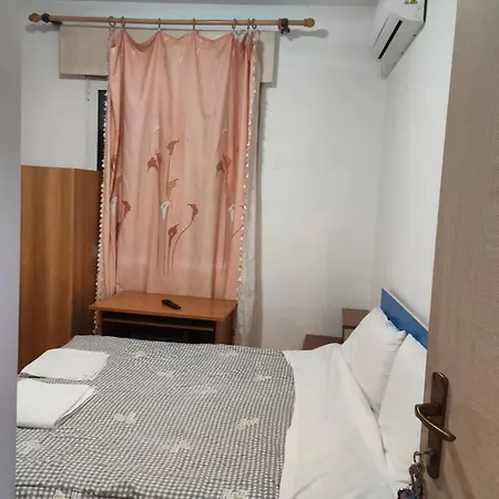 Bella Cina Guest house