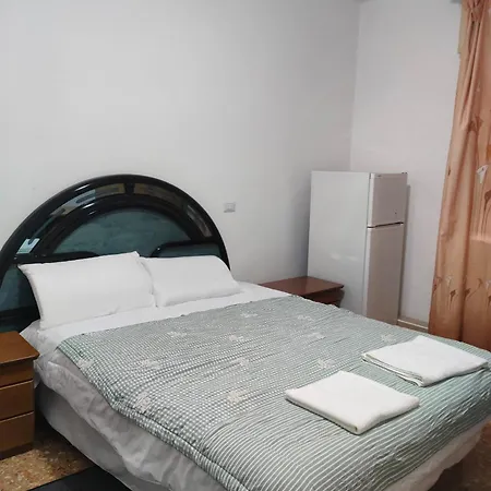 Bella Cina Guest house